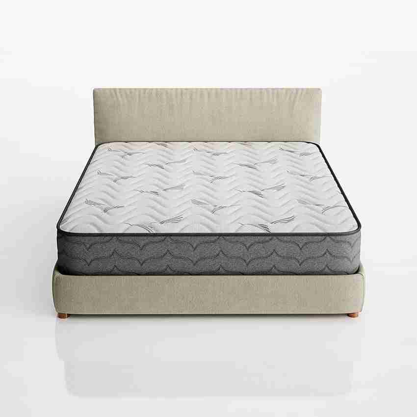 Wakefit mattress flipkart deals