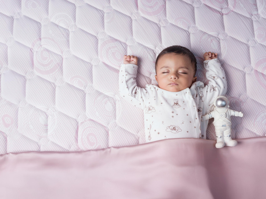 Spinetech air sales luxury mattress price