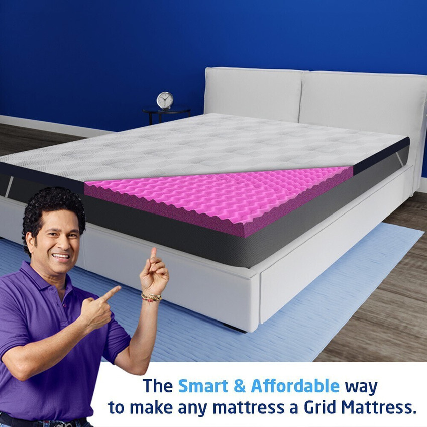 Pillowtop Mattress My Pillow Memory Foam Topper Memory Foam