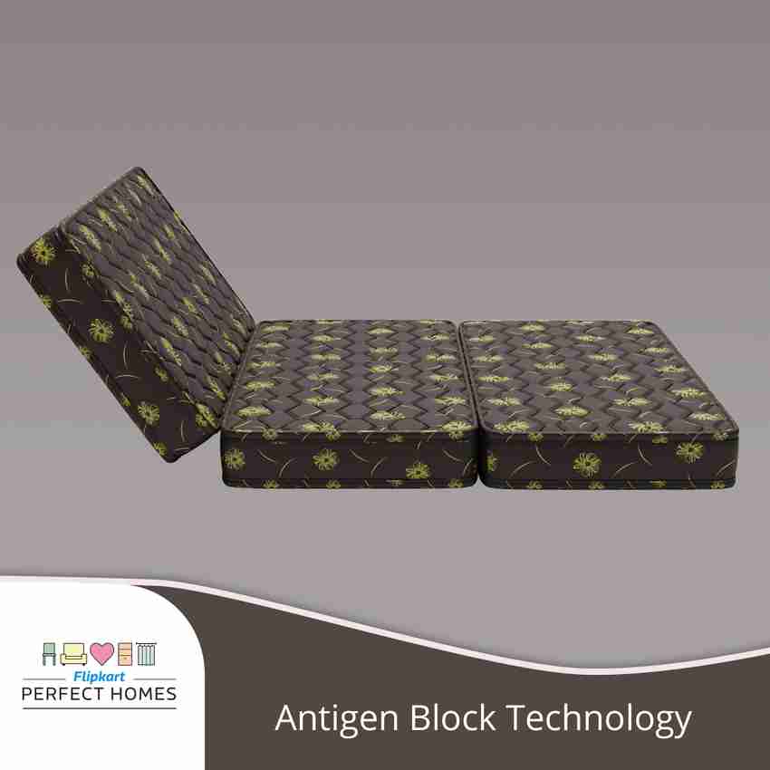 Flipkart foldable store bed