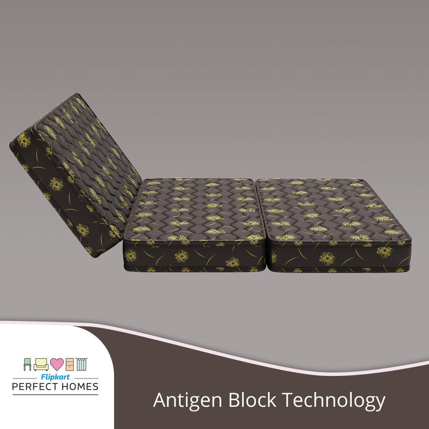 Flipkart folding sale mattress