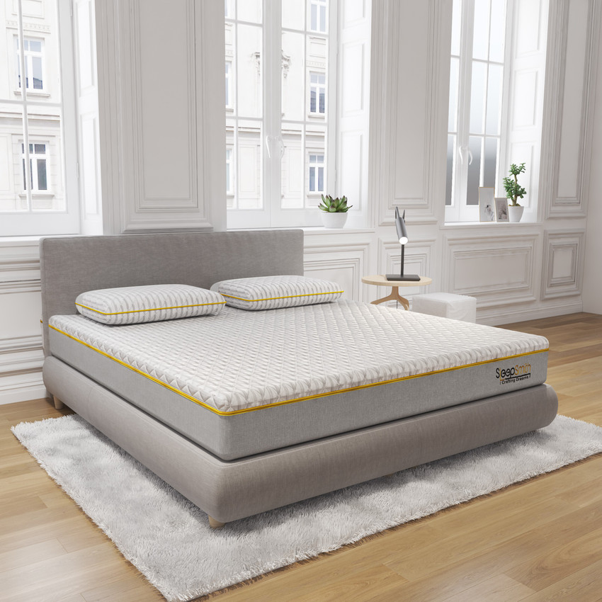 Cloudfoam vs on sale memory foam
