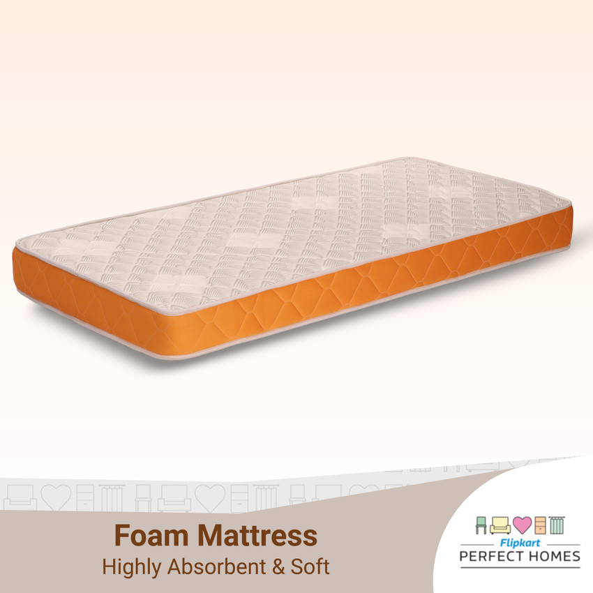 Flipkart sleepwell mattress top