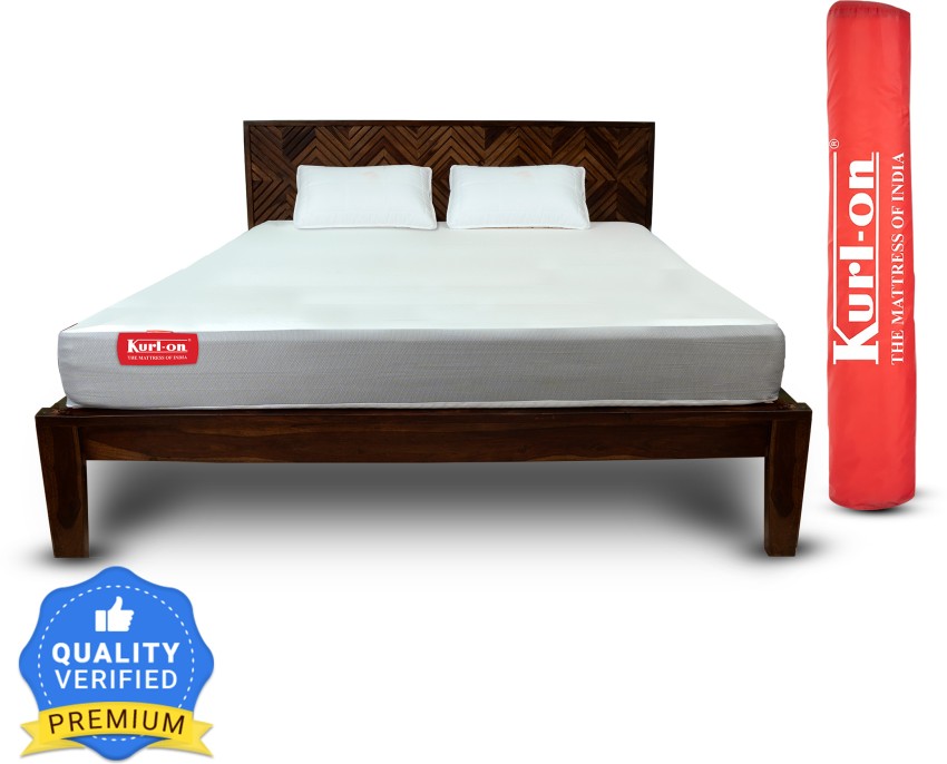 Kurlon mattress store for back pain