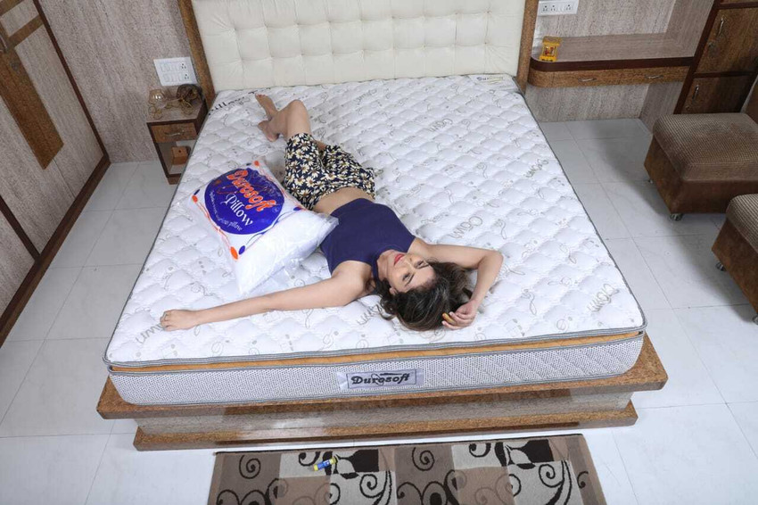 Durosoft mattress best sale price