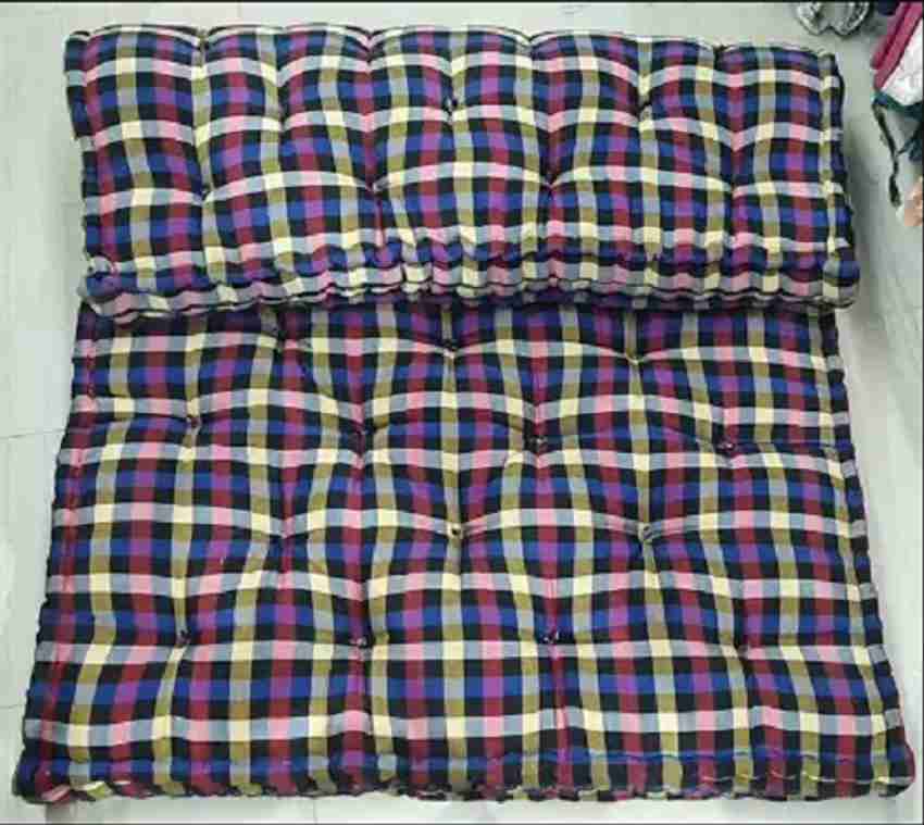 Buy cotton mattress online hot sale