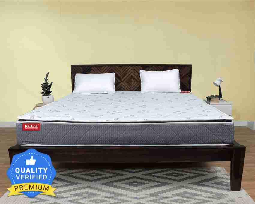 Kurlon mattress deals queen size price