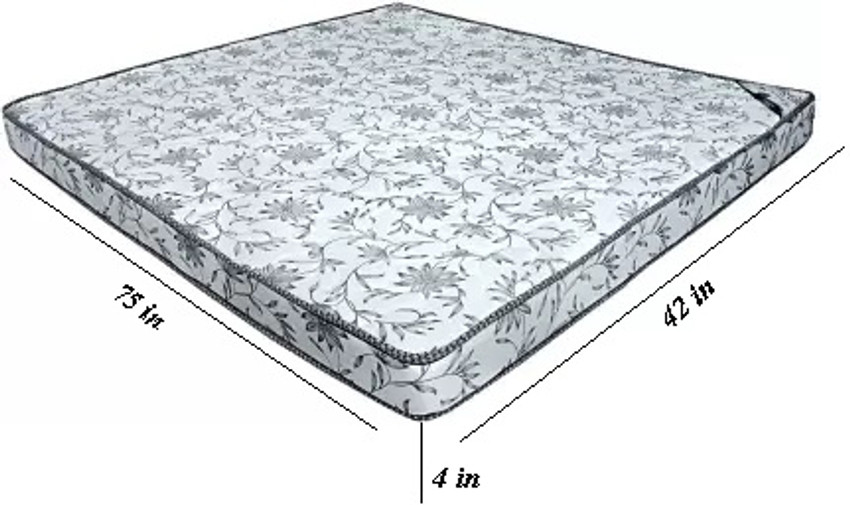 Hard double mattress sales