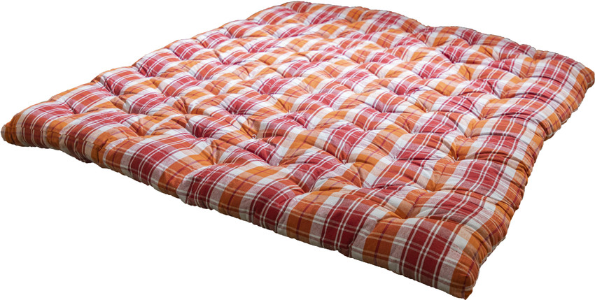 Double cotton mattress shop