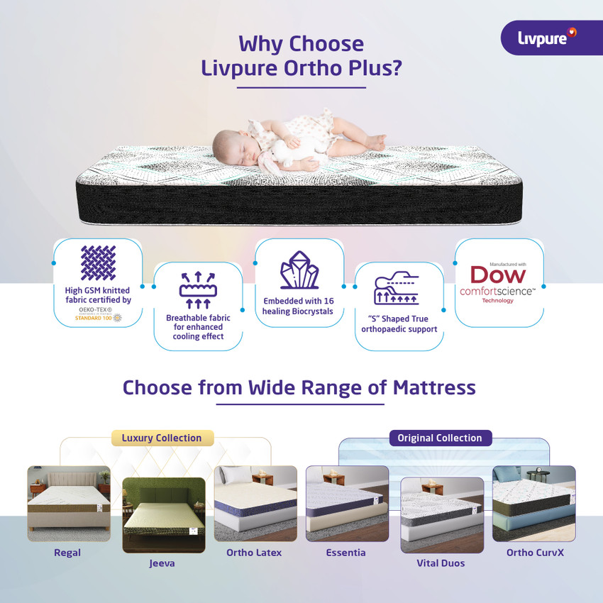 Livpure mattress store near me