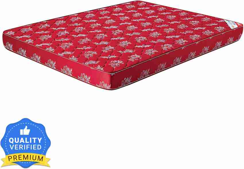 KURLON Kurlo bond 5 inch King Coir Mattress Price in India Buy