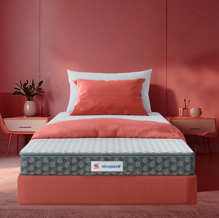 Buy sleepwell mattress online