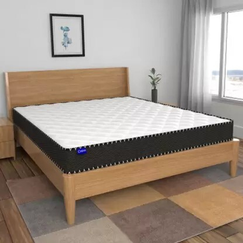 8 inch 2025 pocket spring mattress