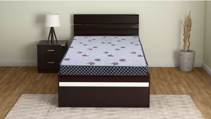4 inch double bed mattress discount