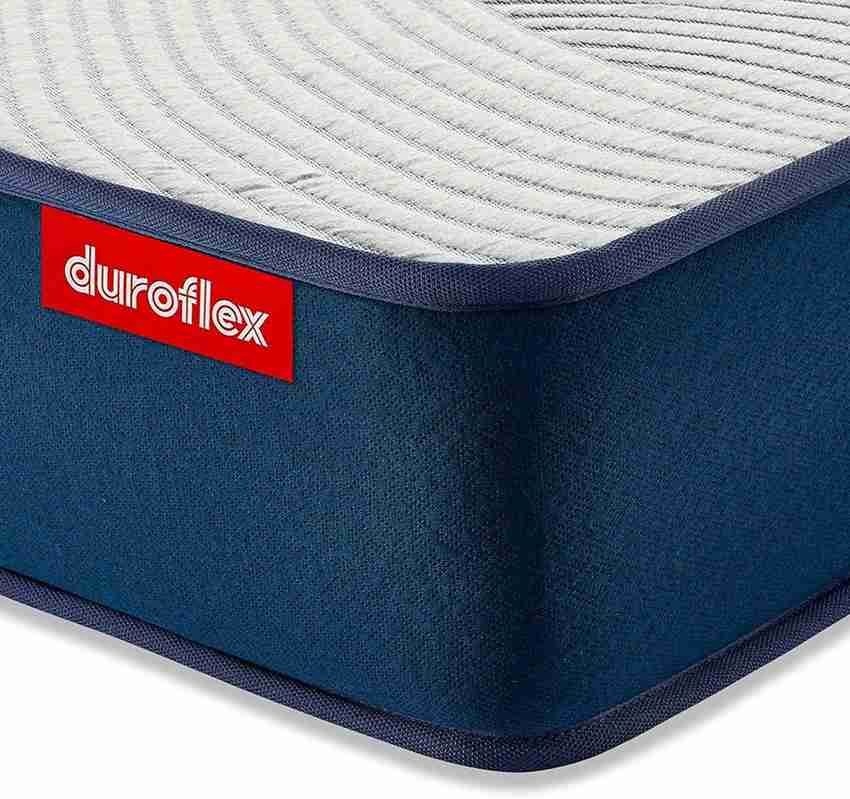 Duroflex duropedic store mattress price