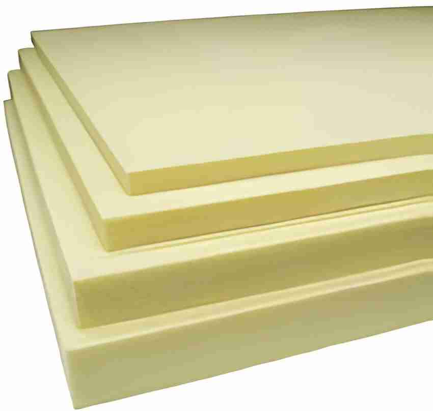 White Pu Soft Foam, For Industrial, 23D-32D at Rs 285/kg in Delhi