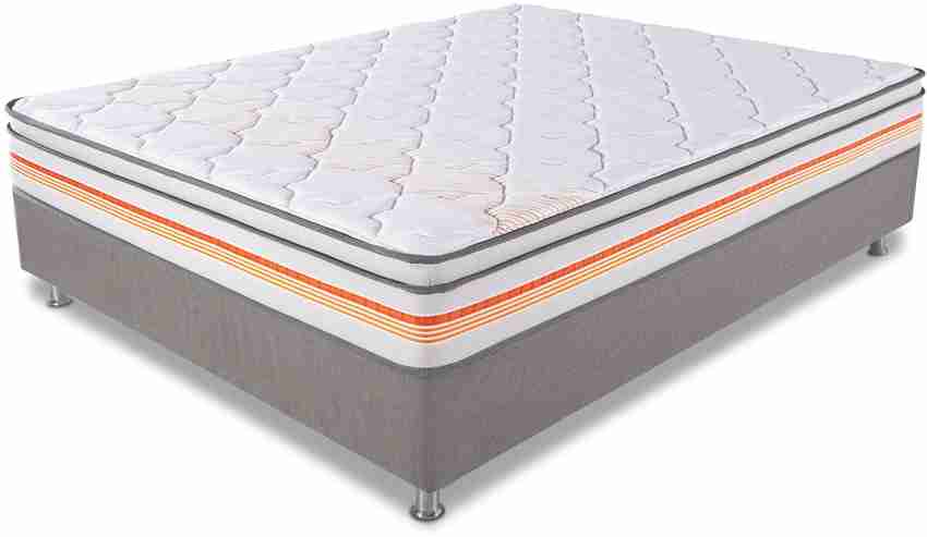 Duroflex energise mattress price discount