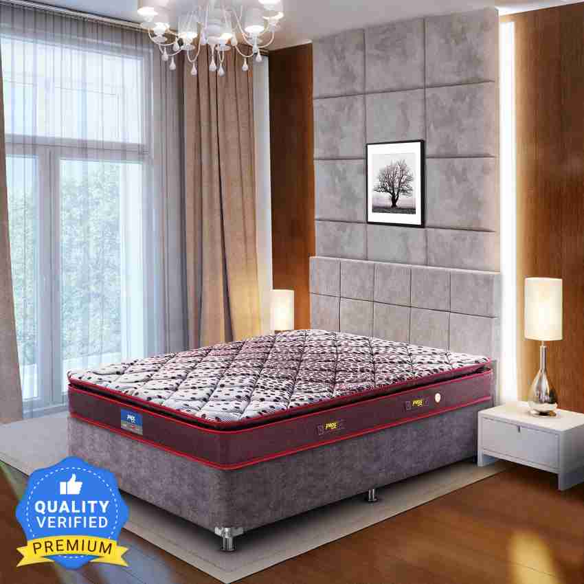 Peps single cot mattress best sale