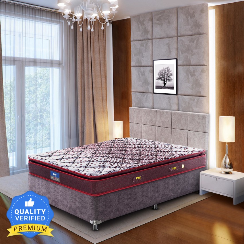 Peps restonic mattress deals price