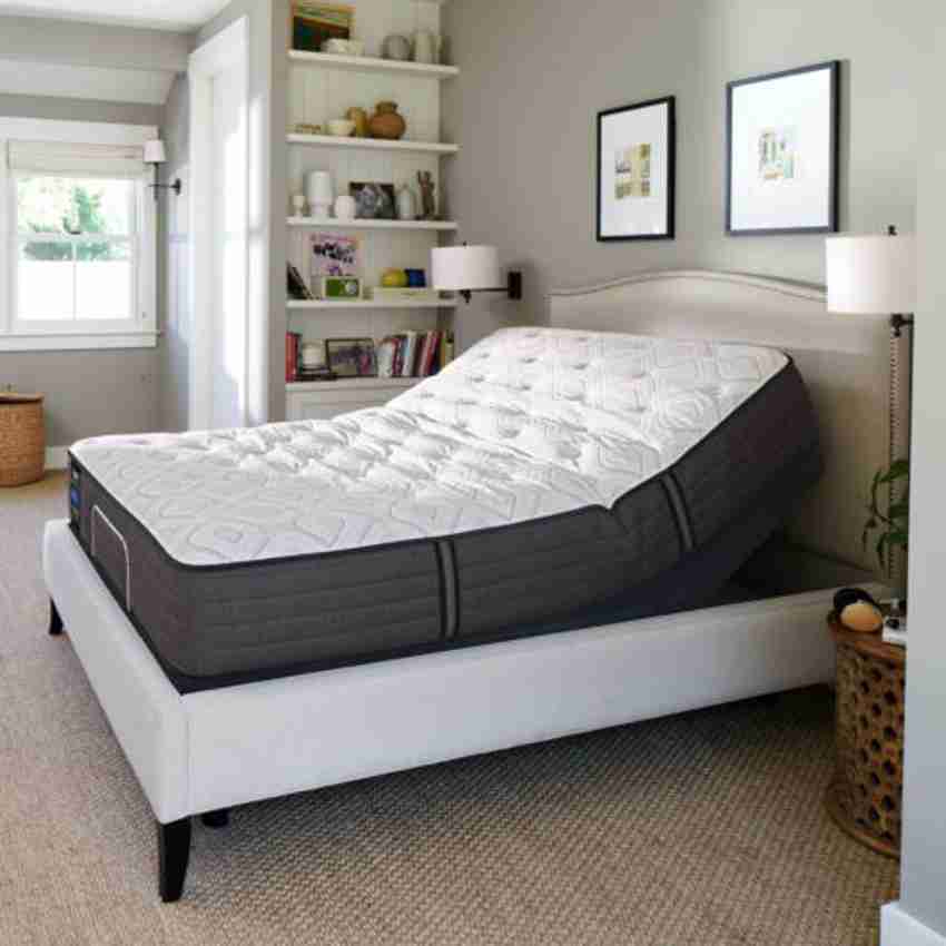 Sealy performance humboldt cushion firm hot sale pillowtop