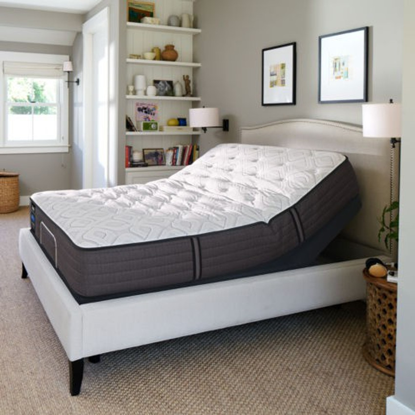 Sealy performance humboldt top cushion firm pillowtop