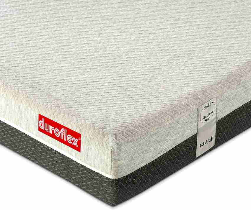 Duroflex live 2025 in mattress price