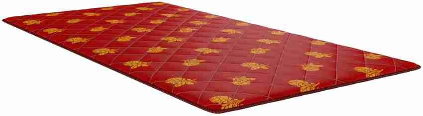 Nilkamal on sale folding mattress