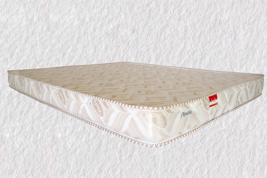 Super soft deals foam mattress