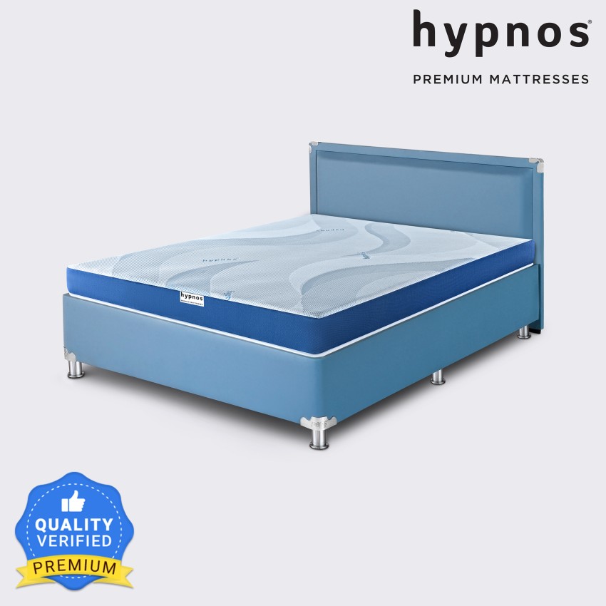 Hypnos queen online size mattress