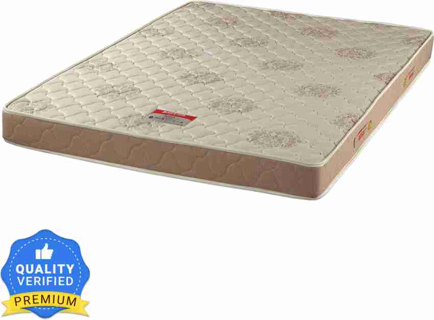 Kurlon mattress deals price