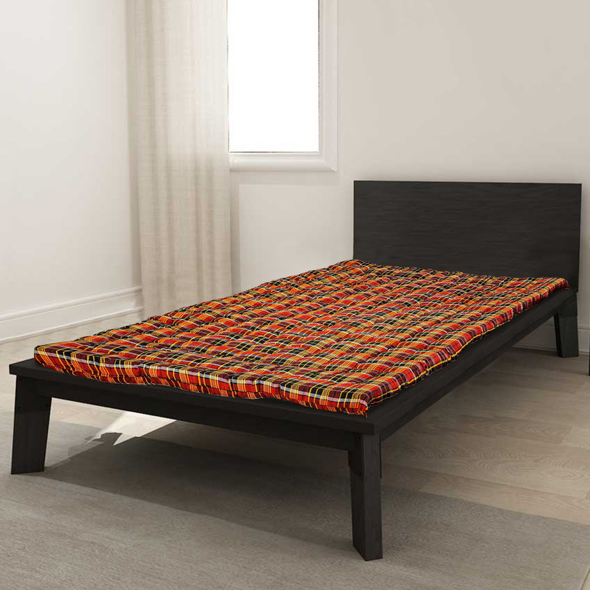 Flipkart bed 2025 mattress