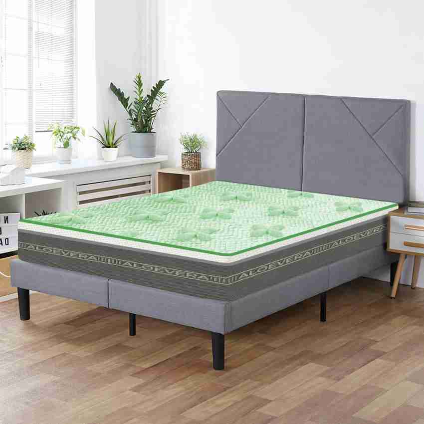 Aloe vera outlet mattress price