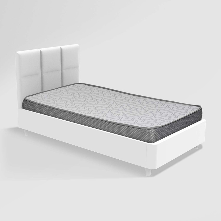 Godrej spring mattress discount