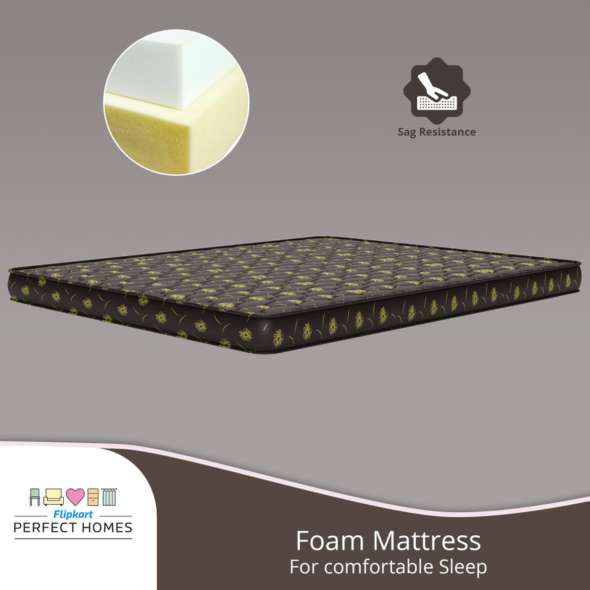 Flipkart sleepwell mattress online