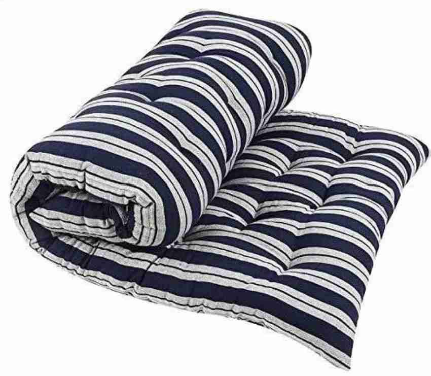 KURLON DUPLEX Bad sheet 4 inch Single Memory Foam Mattress Price