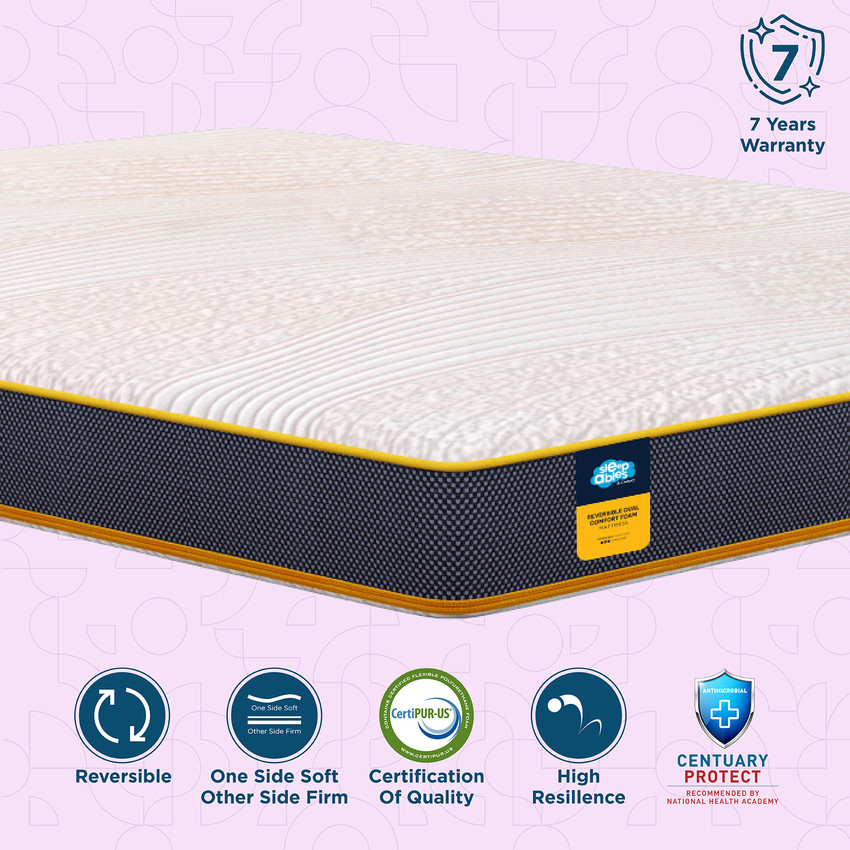 Centuary mattress outlet 6x6 price