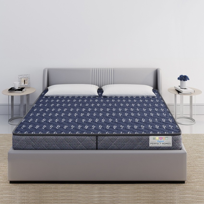 Orthopedic mattress deals flipkart