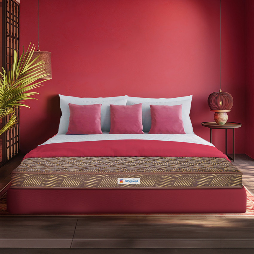 Sleepwell mattress outlet