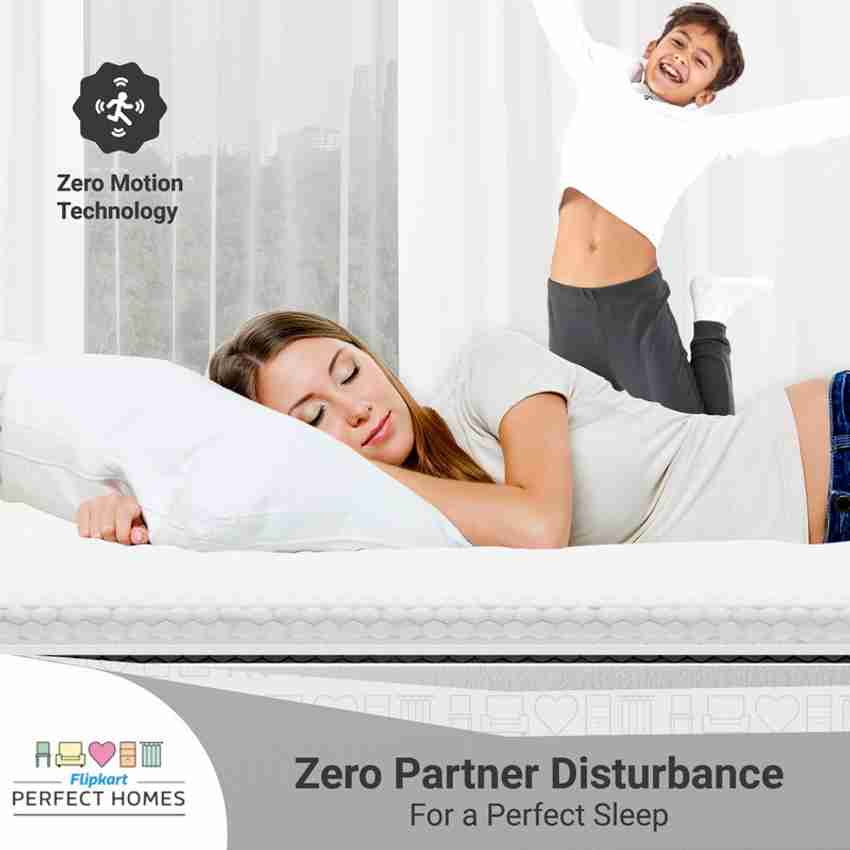 Orthopedic mattress flipkart hotsell