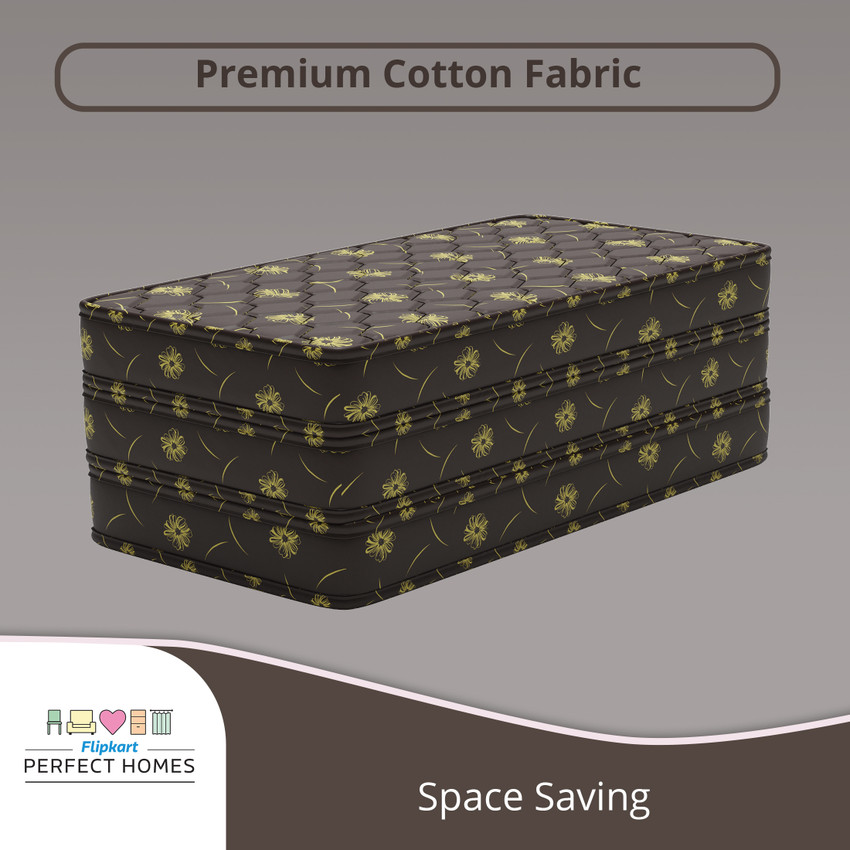 Folding discount mattress flipkart