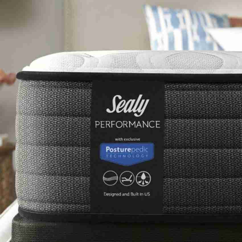 Sealy performance humboldt cushion firm pillowtop store
