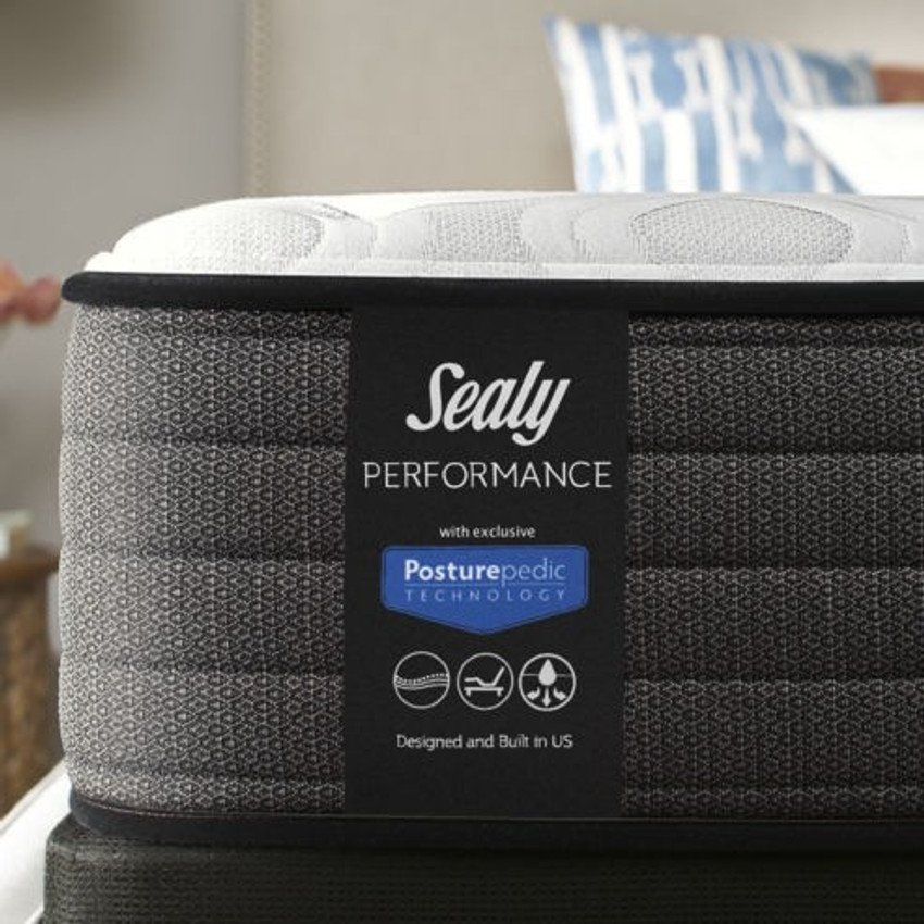 Sealy humboldt outlet firm pillowtop