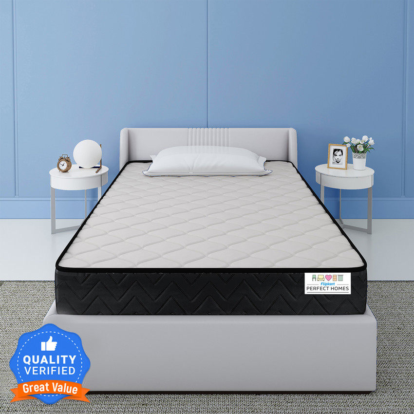 Flipkart store bed mattress