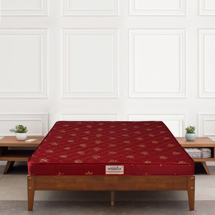 Springtek mattress store price