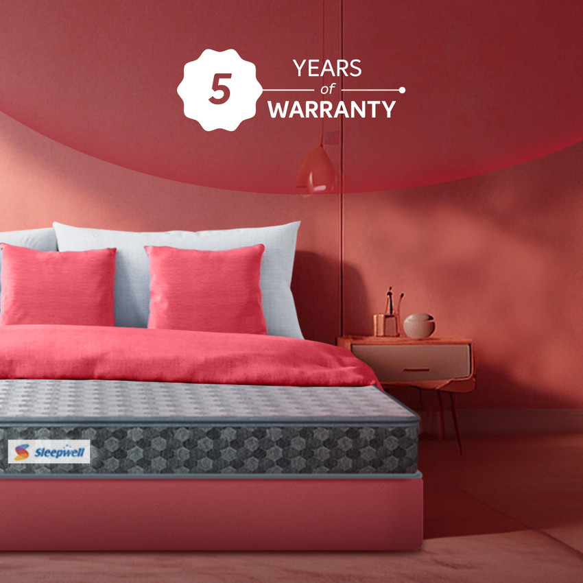 Buy sleepwell mattress shop