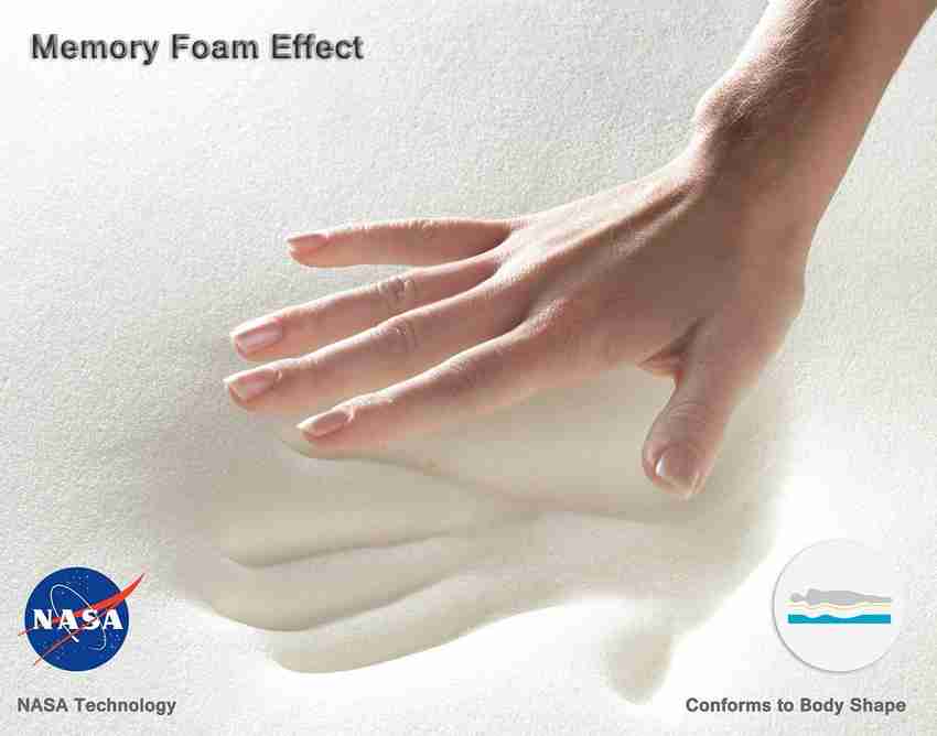 Memory 2025 foam nasa