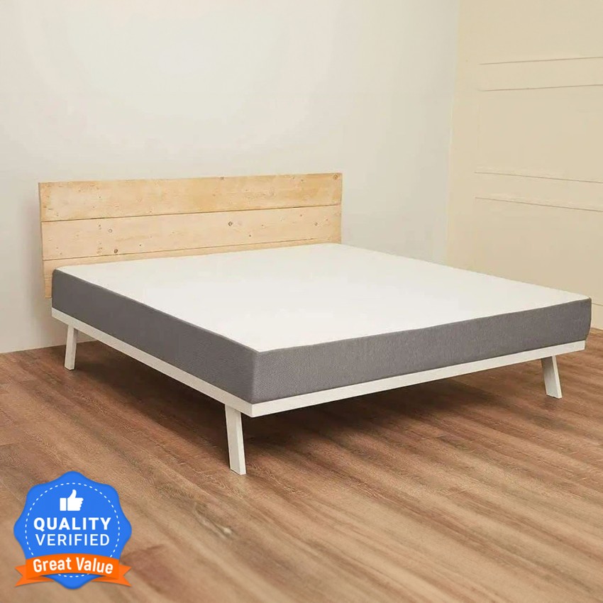 Buy Dual Comfort Foam Mattress Online at Prices from ₹5787