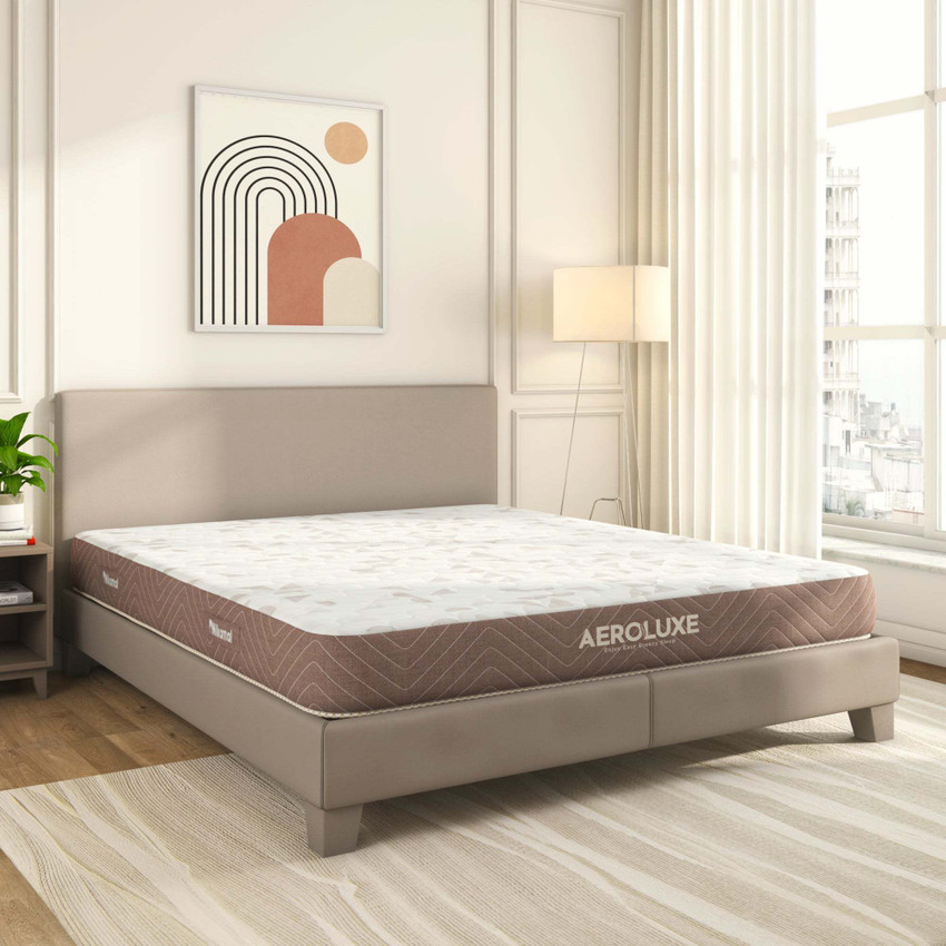 Neel kamal sales mattress price