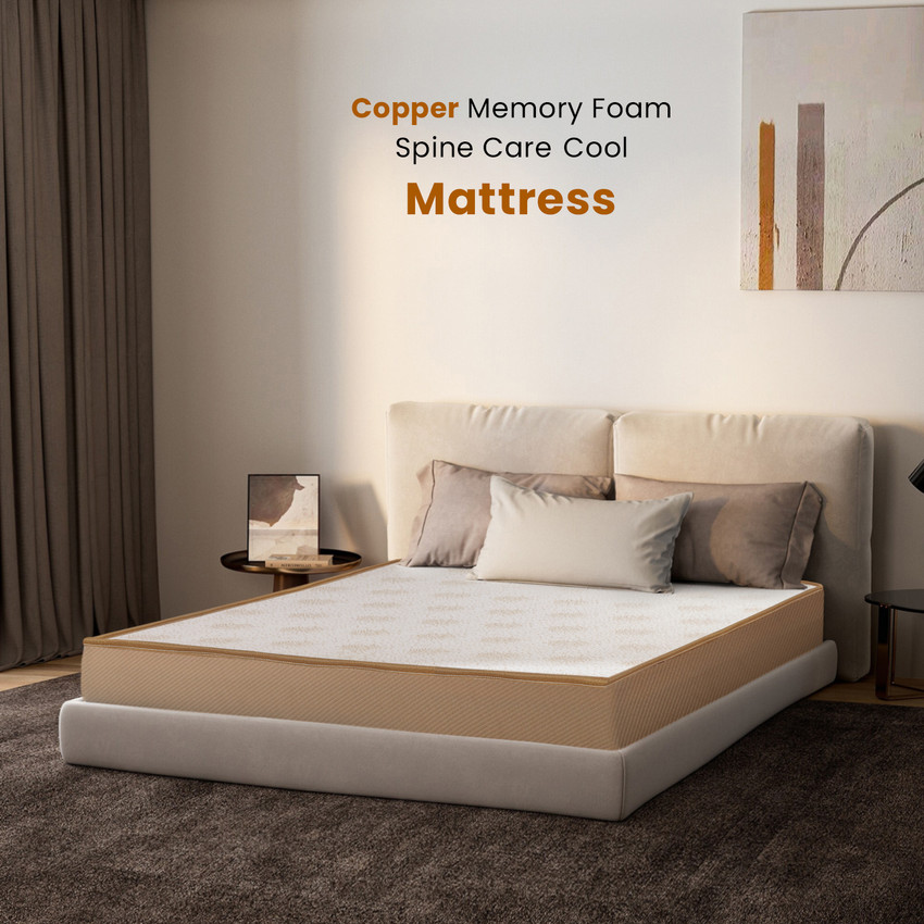 Spine care cheap mattress price