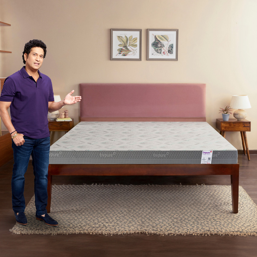 Cello orthopaedic mattress price sales